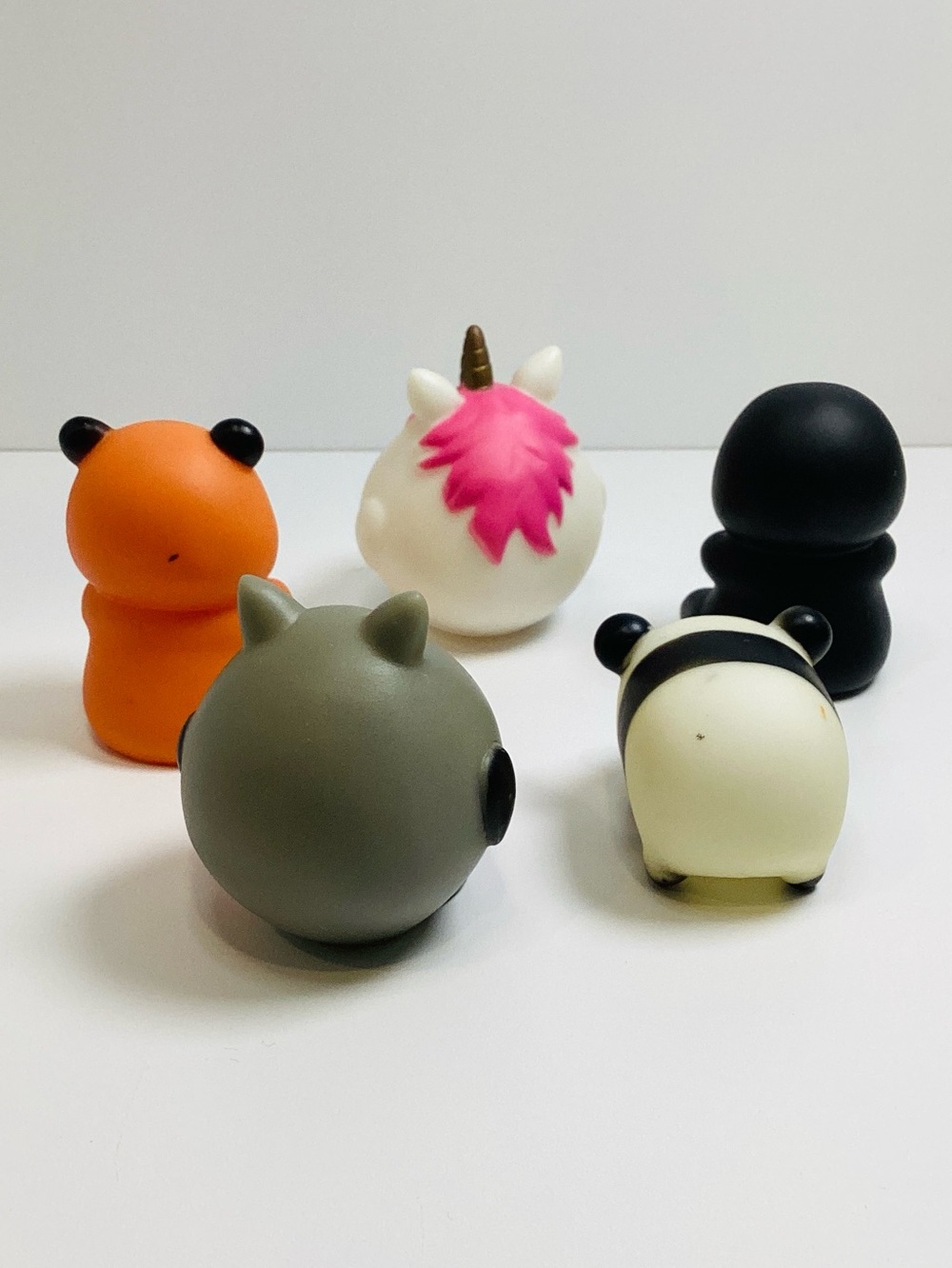 🍄 Assorted Toy Animals - 5pc - Picture 5 of 7